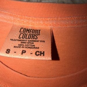 comfort colors mast general store t shirt